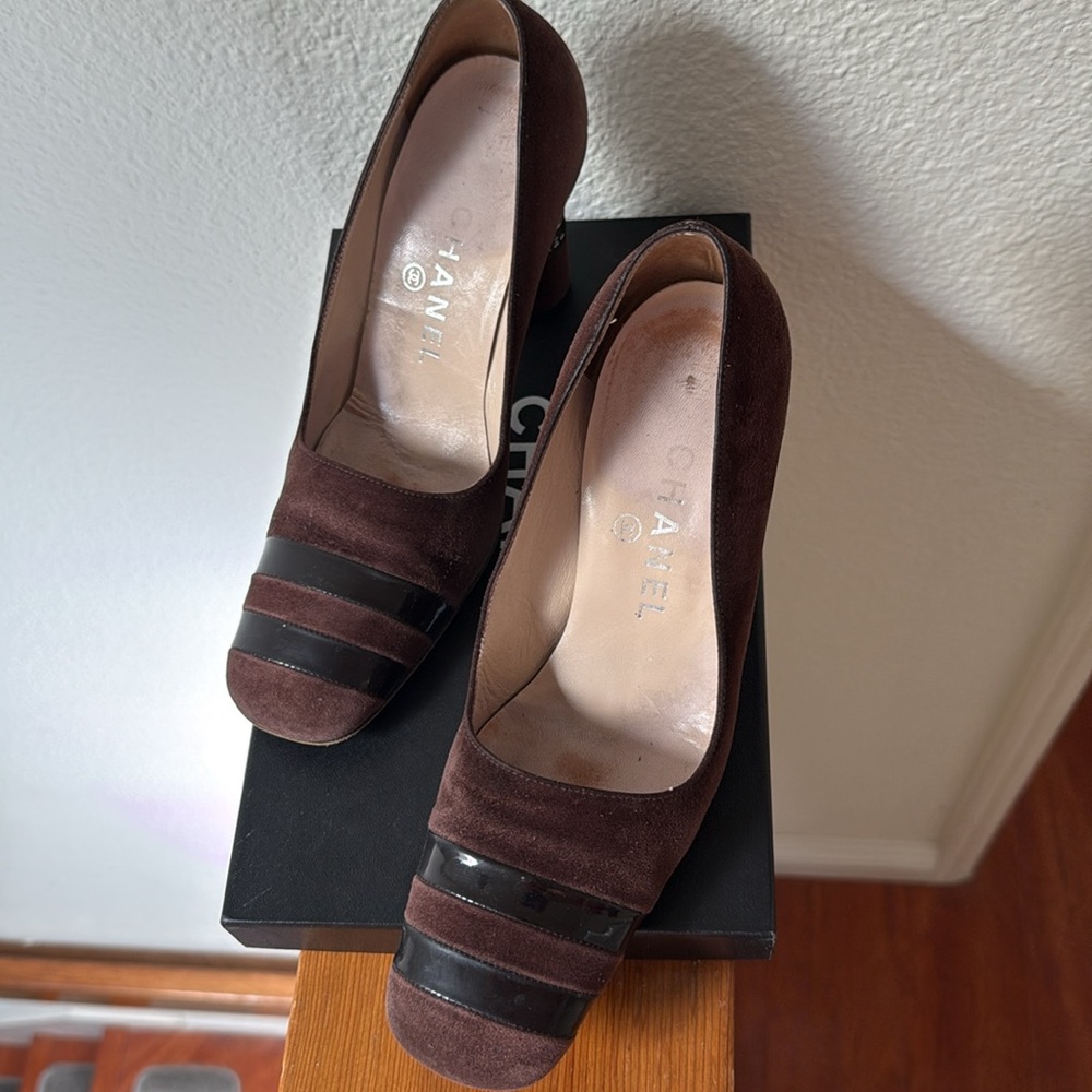 Chanel shoes - Picture 11 of 11